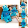 Monster University Sulley Plush Toy