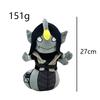 Druck Sebastianed Solace Plüsch Anime Niedliche Anime Plüschpuppe Sofa Ornamente Dekorieren Spielzeug Halloween Geschenk