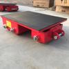 PU Wheel Tank Dolly Cart - Mobile Tool with 6, 8, or 12 Ton Capacity