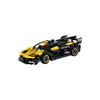 LEGO Technic Bugatti Bolide Toy Building Set for Kids 9-11 Years Old Vehicle Model 42151