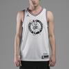 Nike Basketball Jerseys Men's Moderate Racerback AQ7297-105