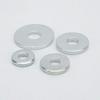 Galvanized Thickened Metal Flat Washer Ring