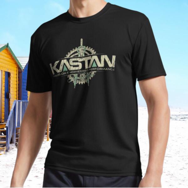 New Kastan BMX 1988 Active T-Shirt Funny Size S - 5XL M