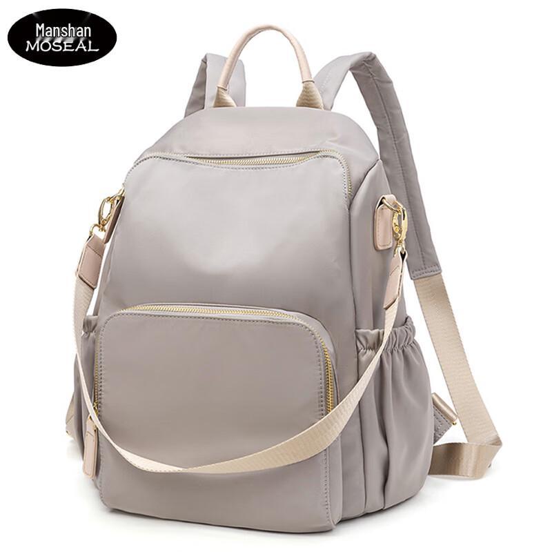 

Mansion Women s Large Casual Backpack Large