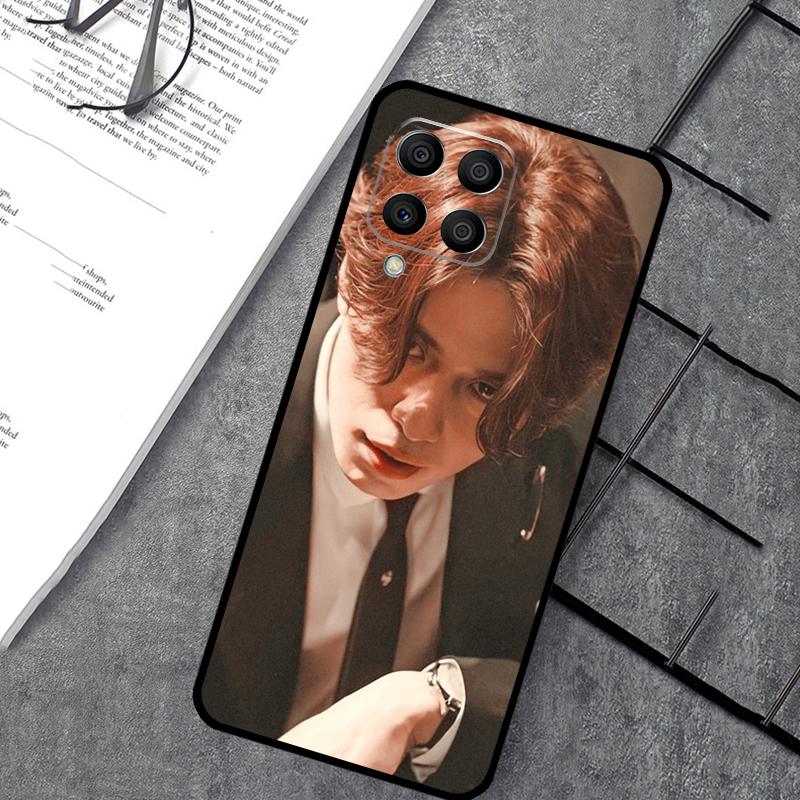 Tale of the Nine Tailed Lee Wook Case For Samsung Galaxy M54 M32 M52 M15 M11 M12 M13 M14 M06 M16 M36 M56 M31 M53 M35 M55 M34
