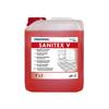 Sanitary Ware Cleaning Preparation Sanitex V 5L