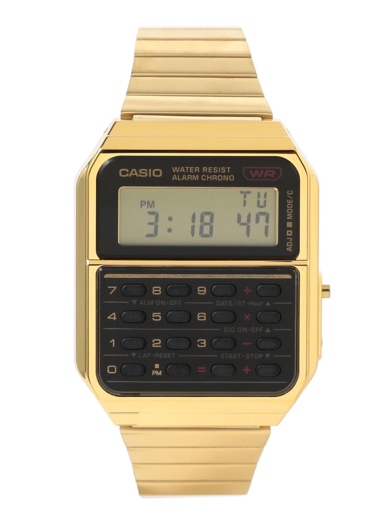 

ЗОЛОТО БЕСПЛАТНО 11480738259 11480738259 (БАЛКИ) BEAMS/Часы CASIO_500WEG-9A Мужские