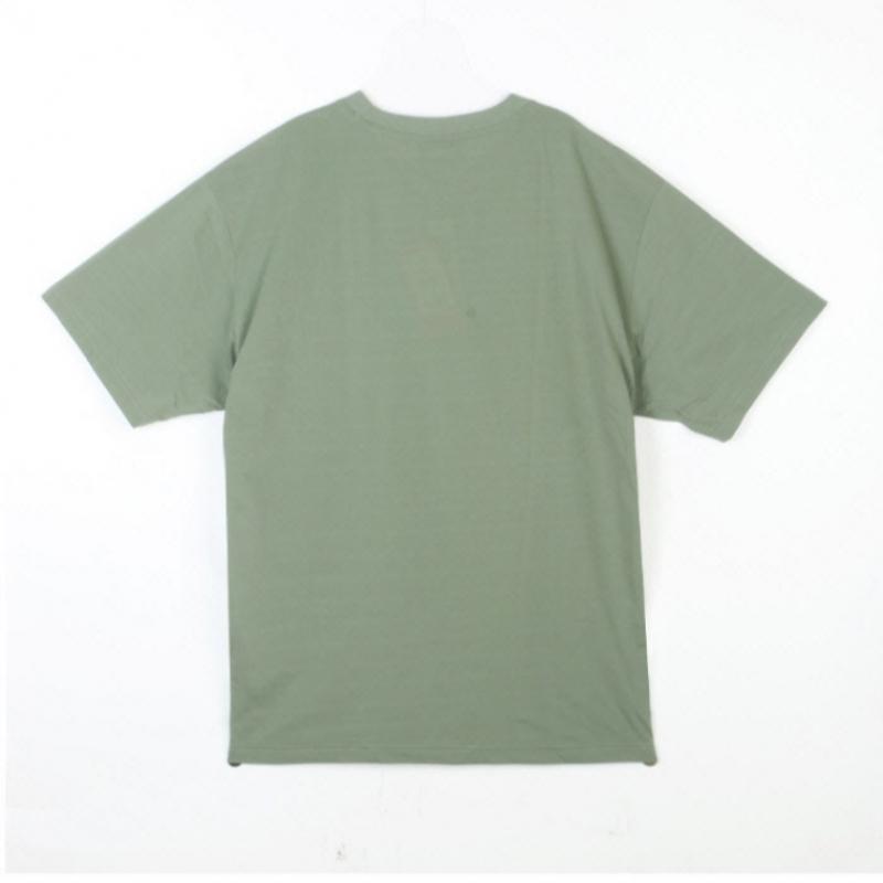 New Balance Basic PolyesTer T shirT Lqj Nbnefco301 49