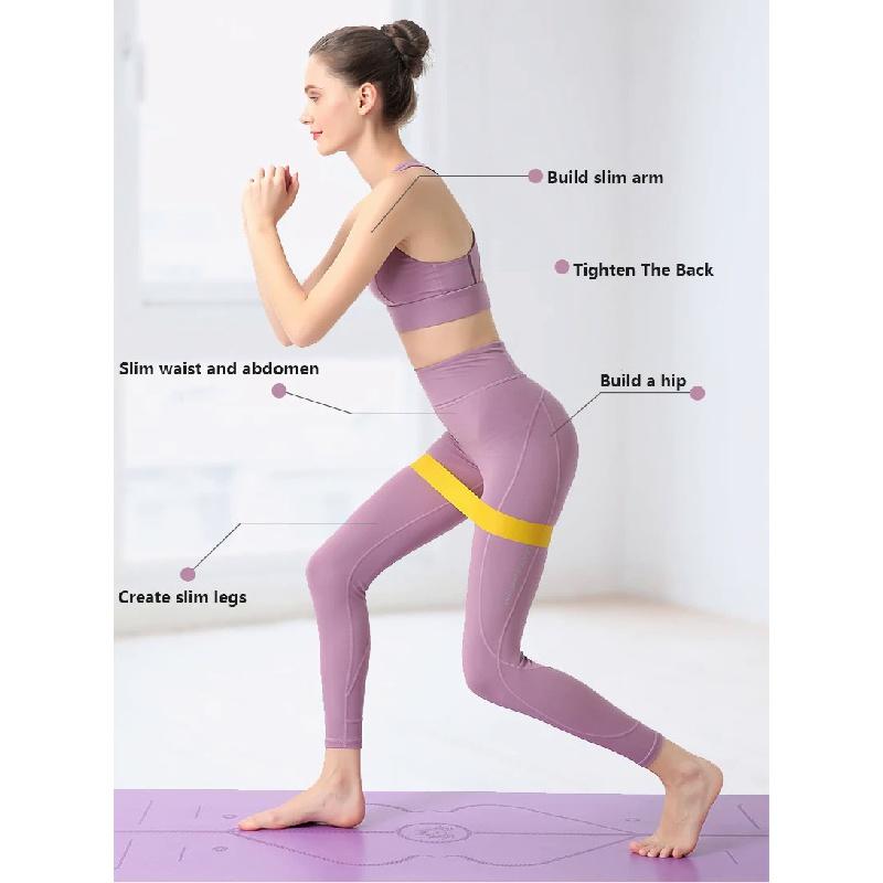 Gym With Elastic Bands,Fitness Training Equipment,Yoga Resistance Bands,Exercise Volume Find,Gym Workout,Bodybuilding,Pilates