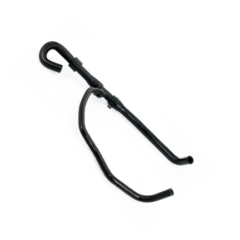 94810605101 Radiator Coolant Vent Line For Cayenne 4.8 GTS Turbo 955 Engine Water Pipe Accessories