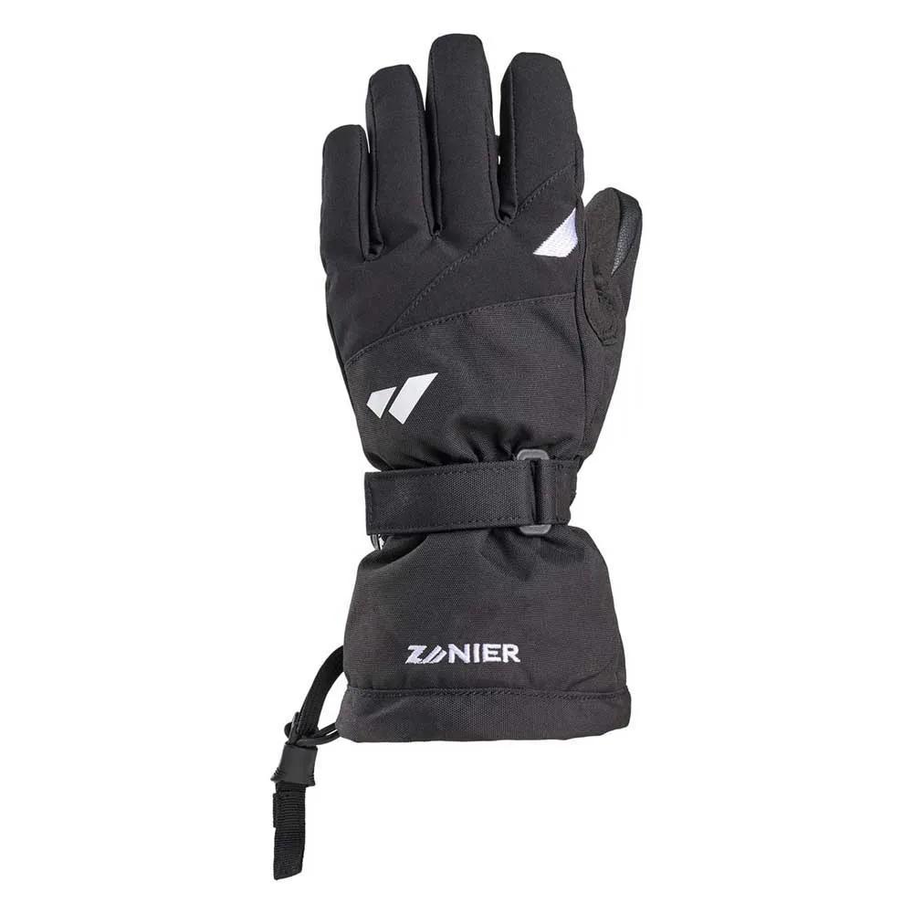 

Zanier Перчатки Lofer Goretex 4.5