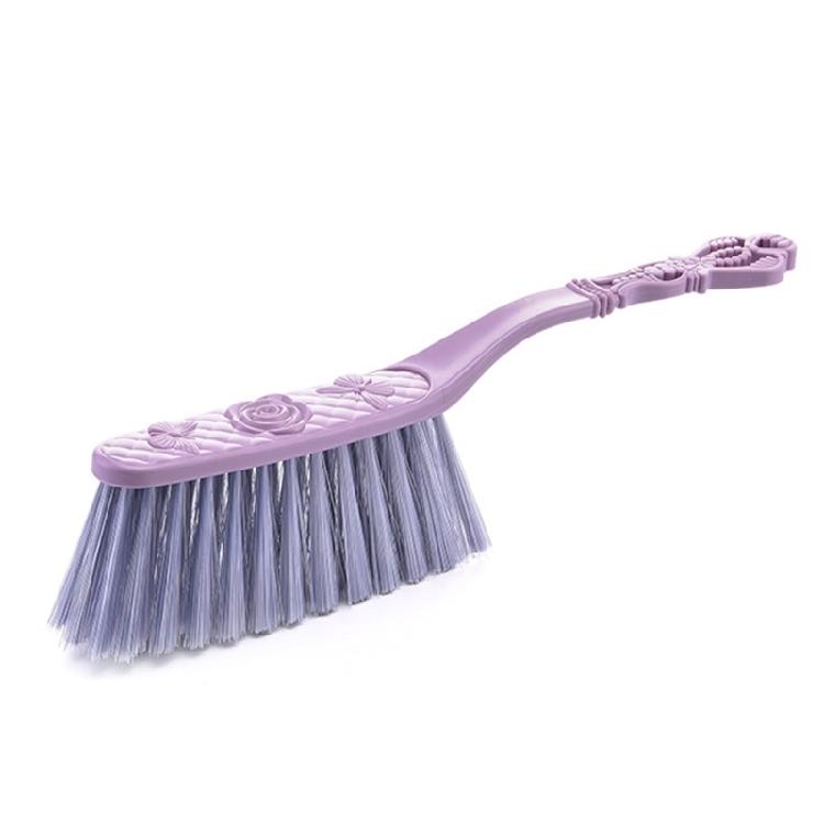 Small Space Cleaning Tool Dustpan Broom Set With Soft Bristles Cleaning Tool For Countertops Shelves Hard To Reach Area