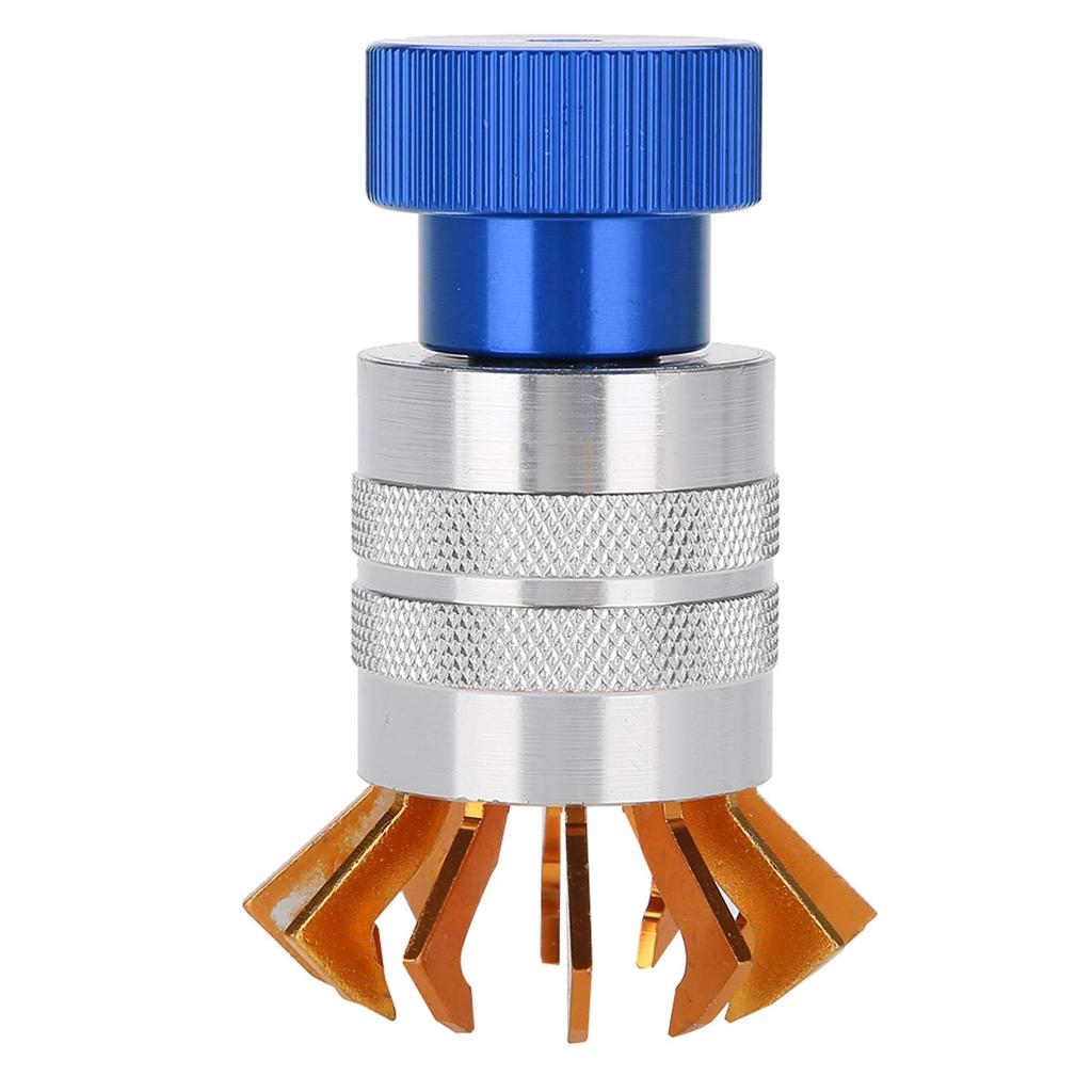 Watch Case Opener, Watch Case Opener, Glass Remover for Watches, Crystal Removal, Glass Hitter, Watchmaker, Watch Repairer, Watch Repair (Blue)