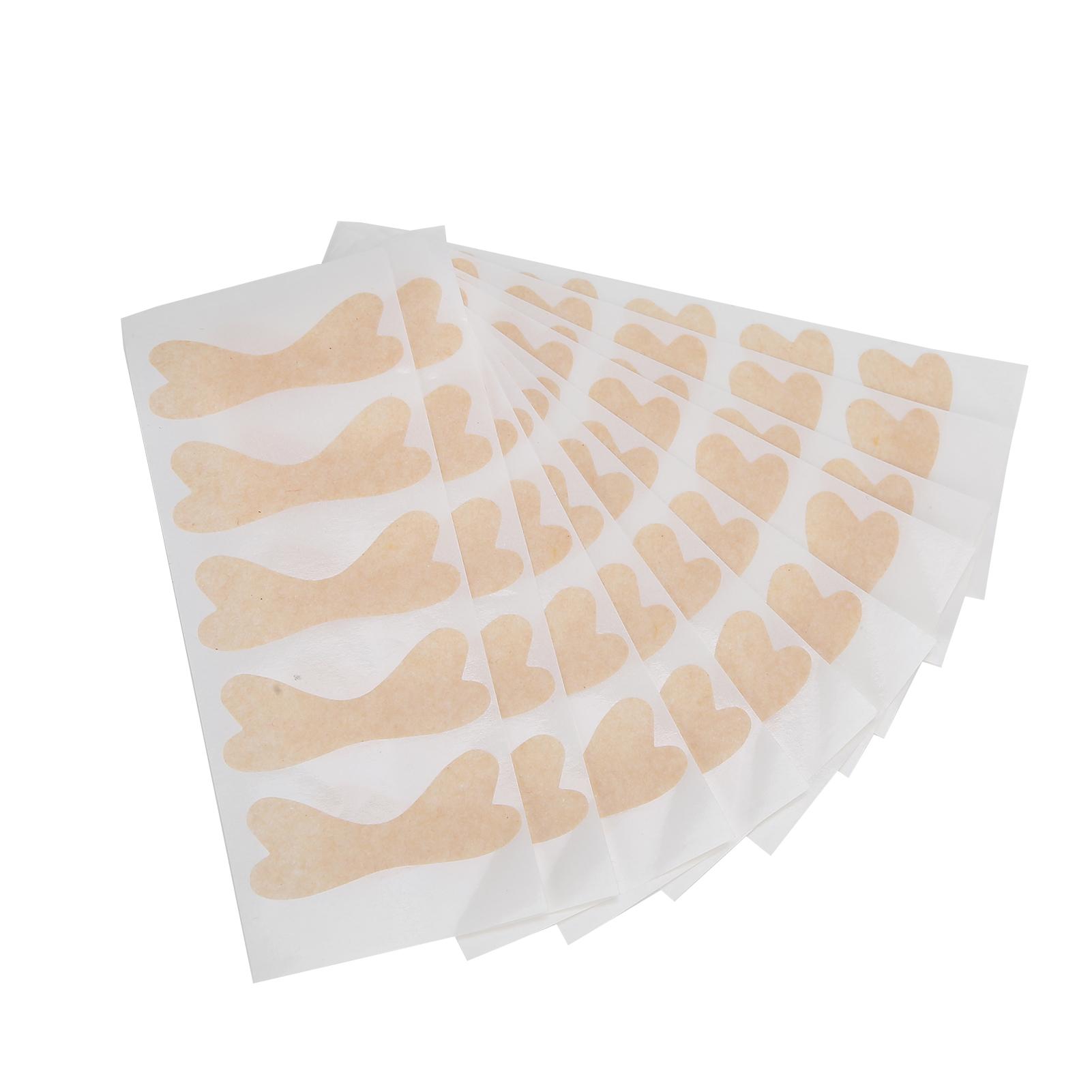 

10 листов инструмент для коррекции вросшего ногтя на ногах, корректирующий пластырь для удаления педикюра, инструмент для здорового ухода