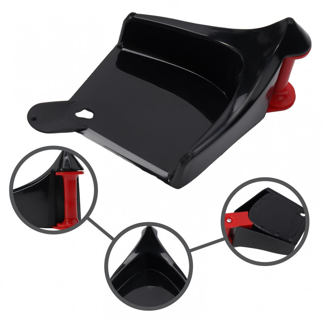 Tire Wedge Car Washing Water Pipe Tube Anti-pinch Tools Hose Guides