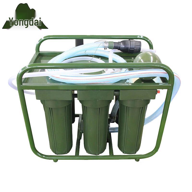 Yongdai 2002-150 Portable Water Purifier