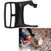 Weatherproof Brake Handguard Suitable For MS261C MS261 Chainsaw ABS Nylon Protective Guard Easy Installation Resistance