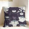 FPE F-Fundamental P-Paper E-Education Pillow Case  Funny Pillow Cover Soft Pillowcases For Wedding Party Home Decor