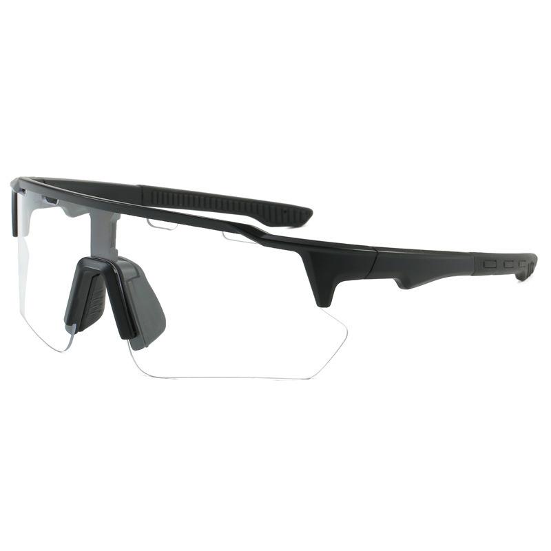 European American Windproof Sand Sports Sunglasses Outdoor Hiking Cycling Goggles Colorful Men's Women's Running