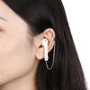 Earphone Protector Anti-lost Ear Clip Anti Loss Earrings Protective Earhooks Secure Fit Hooks