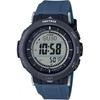 [CaSio] Watch Pro Trek [domeStic Genuine] Solar Prg 30 2jf Men S Navy Blue Gray