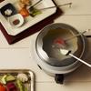 Recolte Pot Duo Qualite Silver RPD-2QS