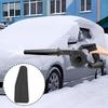 21 V Power Dust Blower Suction Cleaner Dual-Function Electric Air Blower  Household Use