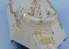 Tetra Model SE Series American Independence Plastic Model Parts SE3510 1/350 LCS-2 (TR)