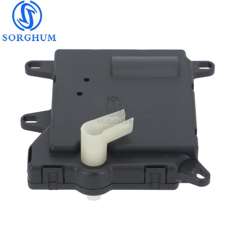 XW7Z19E616BA Air Door Actuator for 1990-2011 Ford Crown Victoria Parts