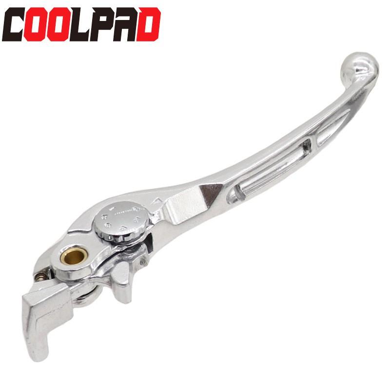 Motorcycle Front Brake Lever Honda NC750X NC700 CBR650R CB650F Aluminum Alloy