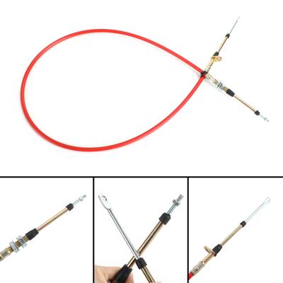 5 FT. Race Shifter Cable Suit Most B&M Shifters AF72-1002