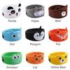 Soft Plush Children's Sleep  Earphones Thin Speakers Speakers Headband  Not-in-Ear Design