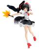 Figma Touhou Project Shameimaru Aya Direct Toranoana (Niconico Sales, Animate, Gamers, Exclusive)