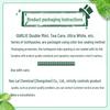 Darlie Tea Fresh Toothpaste Triple Pack