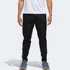 Adidas Run Astro 3S Reflective Detail Running Pants Men Bottoms Black DM1667