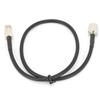 AR152 Stecker Taktische Antenne Koaxiales Verlängerungskabel TNC Stecker auf TNC Buchse 1m