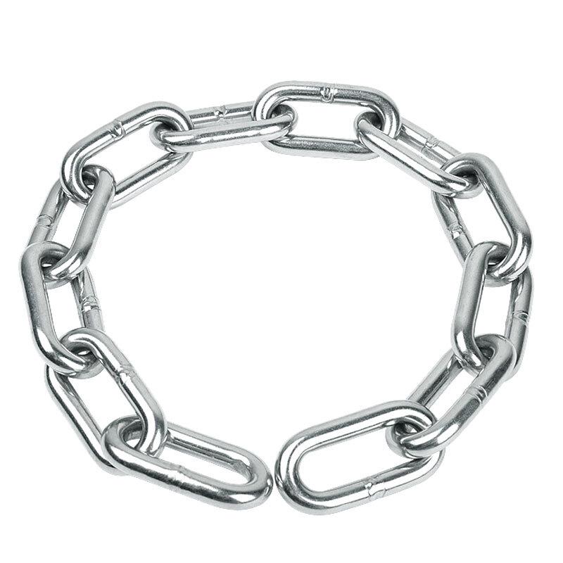 BYJZ-1402 304 Stainless Steel Chain