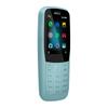 Refurbished Nokia Unlocked Original Nokia 220 4G Dual SIM LTE 2019 Mobile Phone With 2 SIM