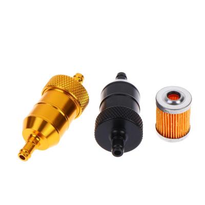 Suministro de combustible – Filtros de combustible