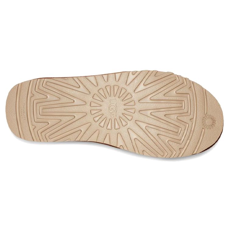 UGG Neumel Suede Warm Comfortable Durable Ankle Outdoor Boots Men Boots Brown 1120765-CHE