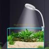 Aquarium LED Light Dimmable Clip-on Marine LED for Saltwater Aquarium Light top sale