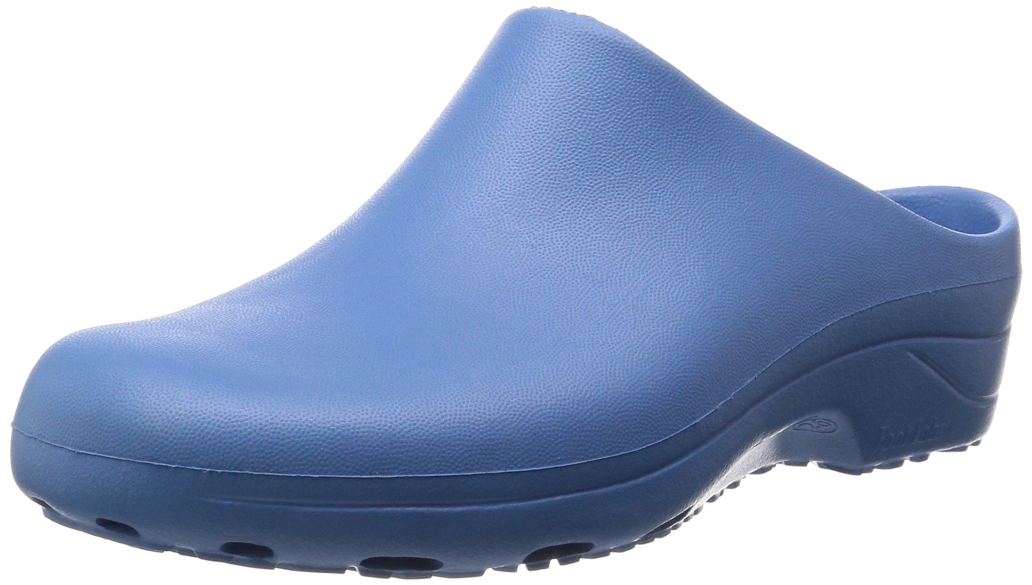 

Work shoes for medical lightweight FootLab unisex cm [Margo] use, EVA, 002, adult, sax, 25.0