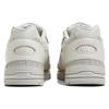 New Balance 991 Made in England Contemporary Luxe Men Sneakers White Light-Grey Moonbeam M991OW