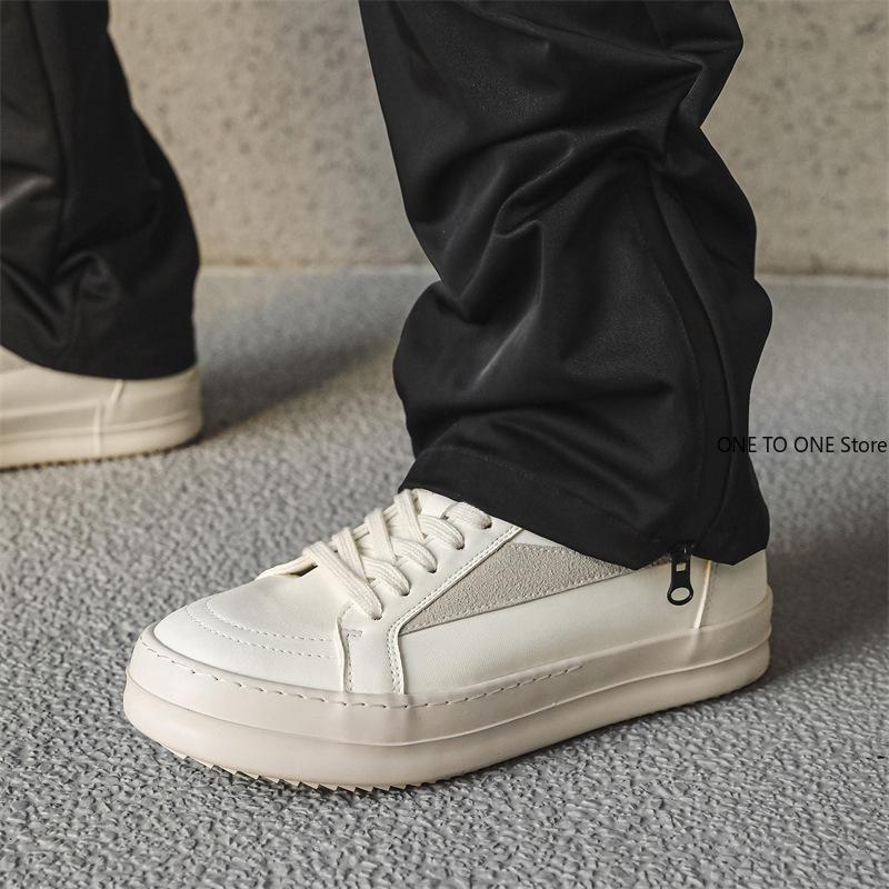 Shoes for Men's Sneakers 2024 Autumn Fashion Light Street Style Breathable Male Trainers Casual Sports Gym Tennis Shoes Zapatos