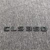 Car Trunk Logo Badge Emblem Decals Sticker For Mercedes Benz CLS CLS53 CLS63 CLS250 CLS300 CLS350 CLS450 C257 W218 W219