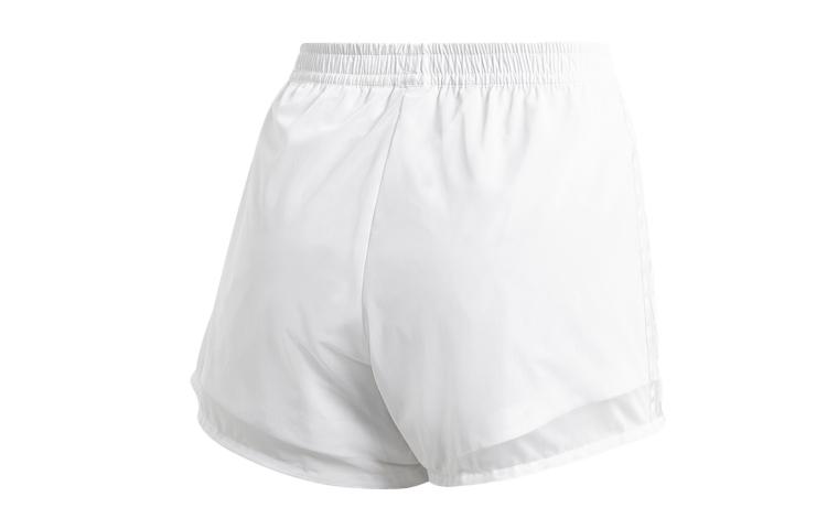 adidas Originals Casual Shorts Women's White Moderate GK5181