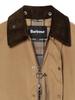 Beams Boy Women's Barbour Thornbury Jacket, Beige, One Size, Custom Order