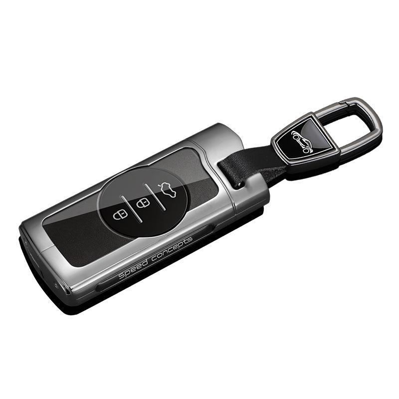 Chery Tiggo 8, Arrizo 8, Omoda 5 PLUS, Tiggo 7 PLUS 2023 Key Case