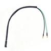 Motorcycle Moped Drum Brake Systems for GY6 50-150CC Universal Drum-Type Single Scooter Disc Brake Light Switch Front Brake Line