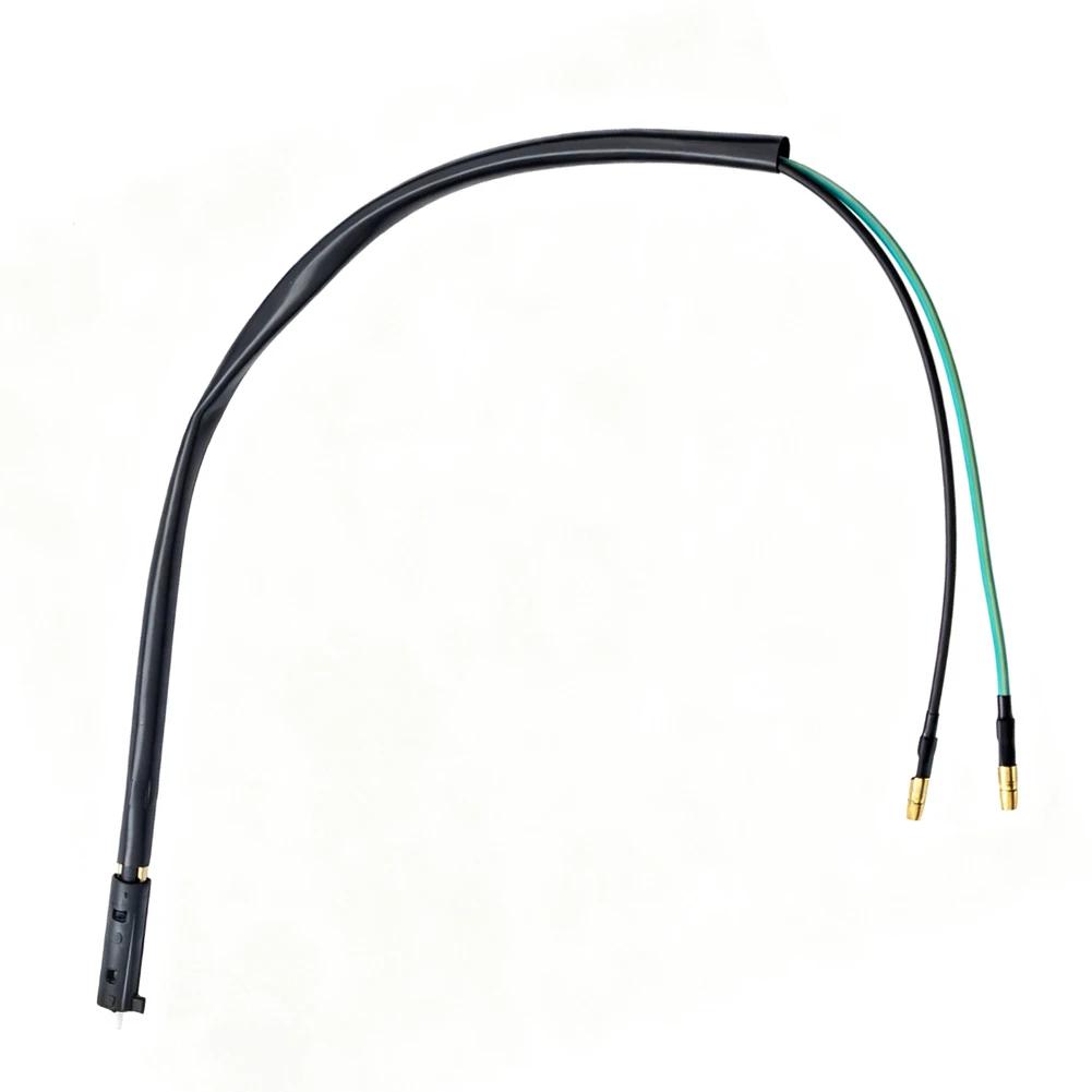 Motorcycle Moped Drum Brake Systems for GY6 50-150CC Universal Drum-Type Single Scooter Disc Brake Light Switch Front Brake Line